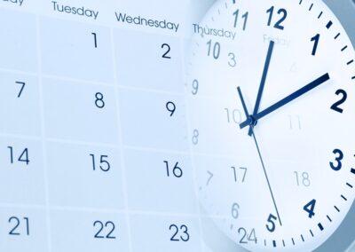 Deadline vaststelling TVL tweede kwartaal 2021 is 8 maart 2022